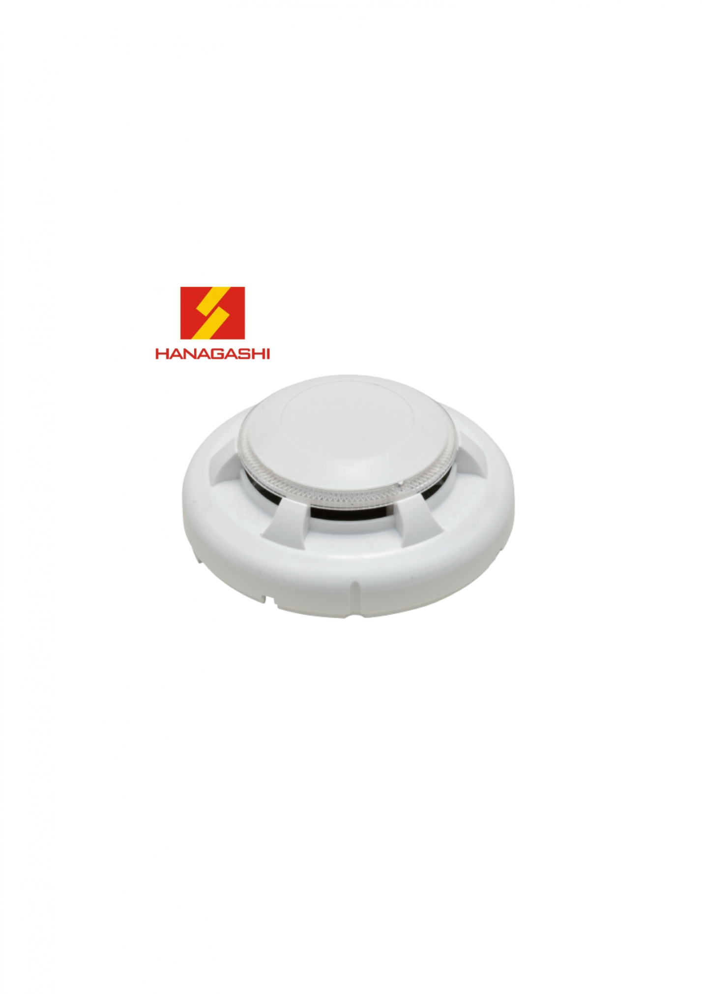 EVA-PY Đầu báo khói quang địa chỉ NIttan